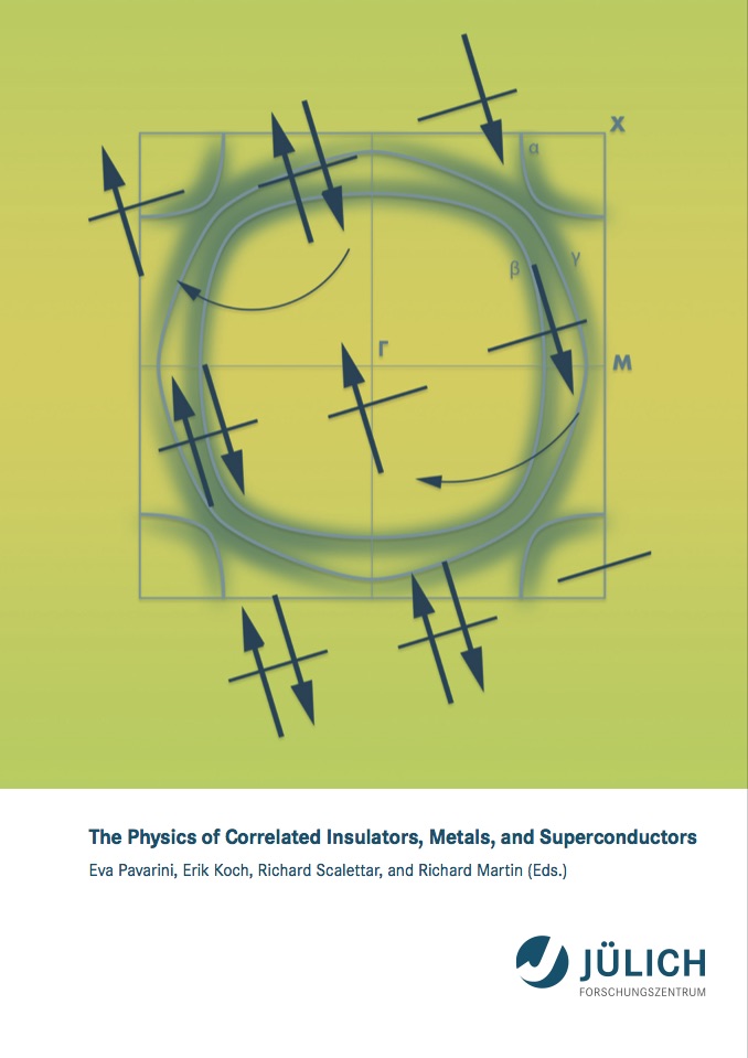 7 The Physics of Correlated Insulators, Metals, and Superconductors